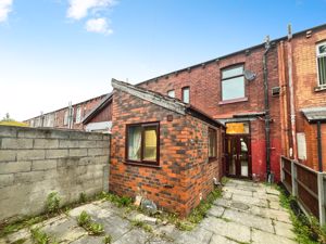 Rear- click for photo gallery